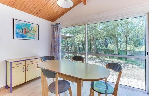 Awesome Home In La Faute-Sur-Mer - Foto 3