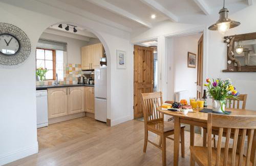 Croft Farm & Celtic Cottages - Foto 67