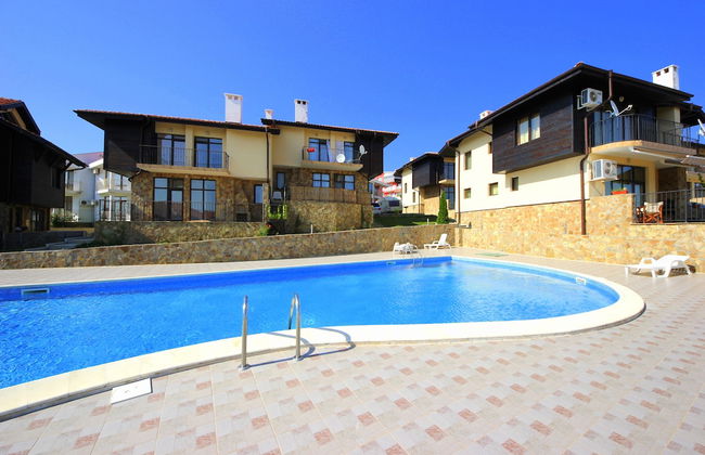 Menada Sunny Hill - Foto 1