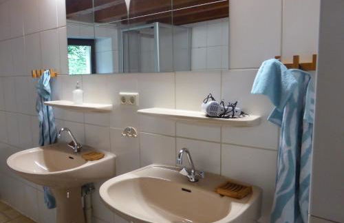 vakantiehuis Hunsrück - Foto 9