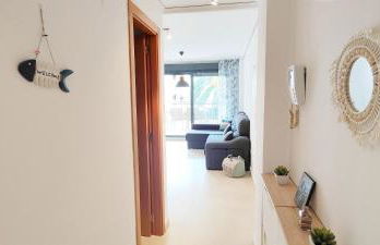 Apartamento Jacaranda by DENIA COSTA - Foto 14