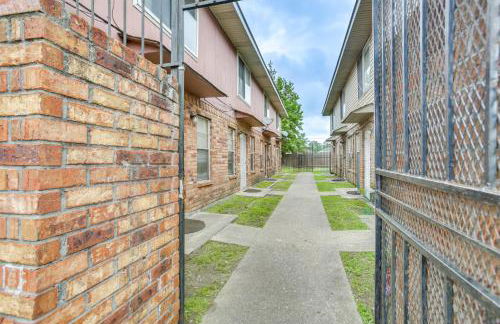 12 Mi to French Quarter! Apt Near Parks and Dining - Foto 25