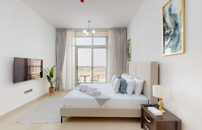 Al Meydan - Uniestate Millennium Tower 308 - Foto 3