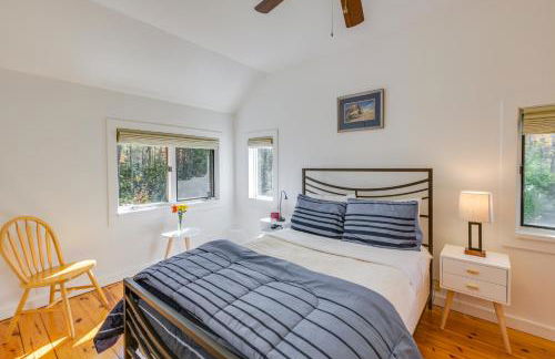 Ellsworth Home about 18 Mi to Acadia Natl Park! - Foto 22