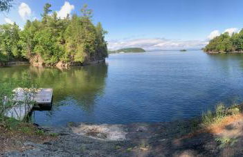 Finlays Cove on the Lake - Foto 15