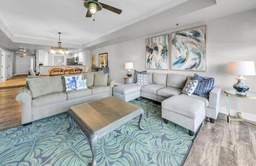 Harbor Landing 102B - beautiful harbor views - Foto 55