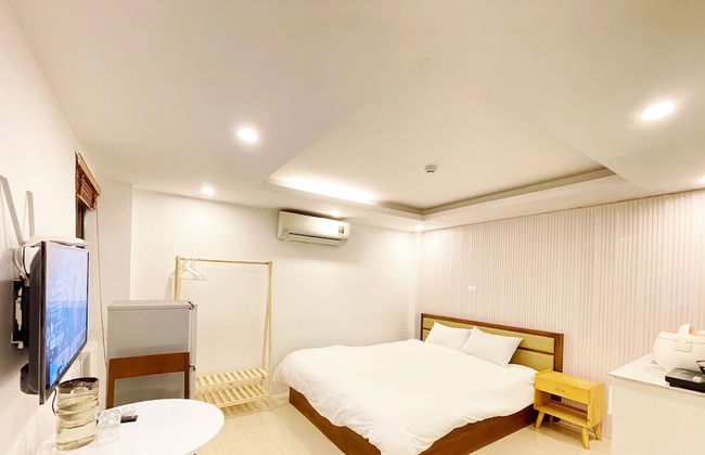 BACH DUONG CAU GIAY HOTEL - Foto 33