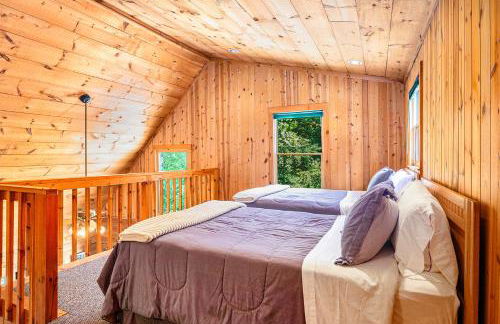 River Fishing Cabin - Foto 12