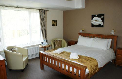 Royal Lodge - Foto 40