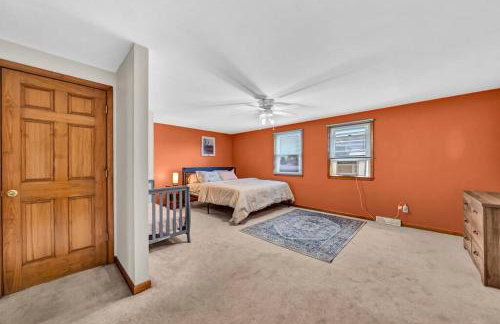 Cozy Duplex Near BUF International Airport - Foto 25