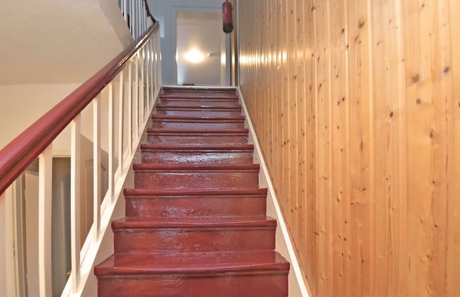 Holiday Home in Lderntwistetal-oberwaro With Sauna - Foto 80