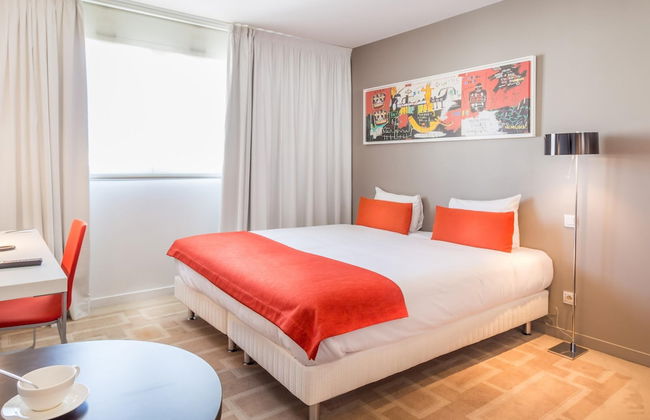 Aparthotel Adagio Marseille Timone - Photo 20