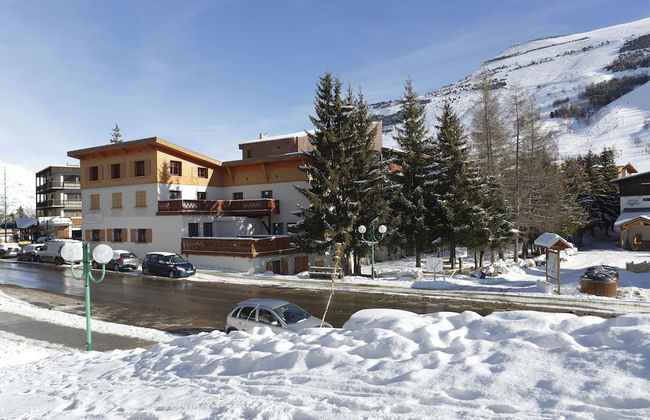 Vacanceole - L'Edelweiss - Foto 37