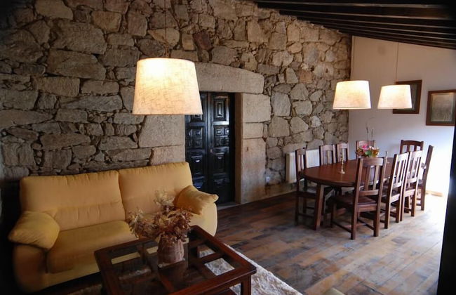 Casa Grande de Cristosende - Foto 31