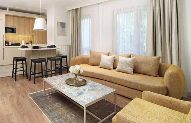 Marmada Suites - Photo 63