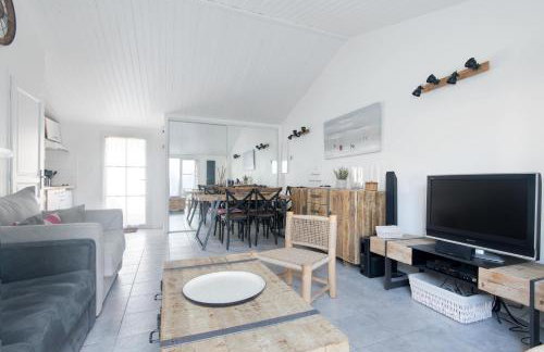 Appartement Arôme - Foto 5