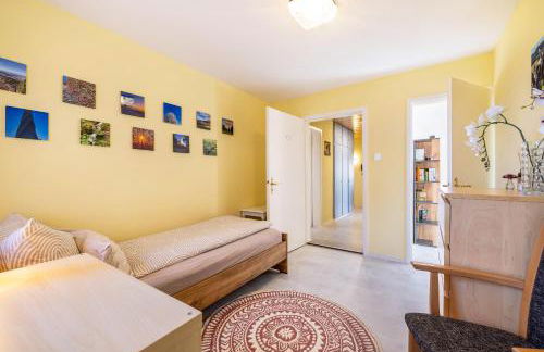 Hund und Kind Appartment - Foto 32