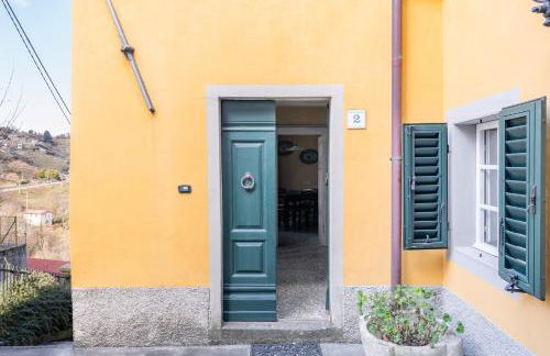 Grillo Rosso 5 - Foto 6