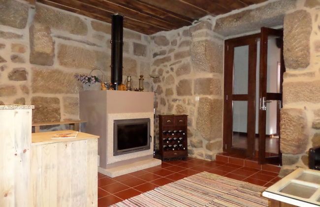 Casa Grande do Seixo - Photo 40