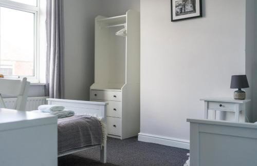 Lilys Apartment 2- 2bedroom, Northumberland - Foto 15