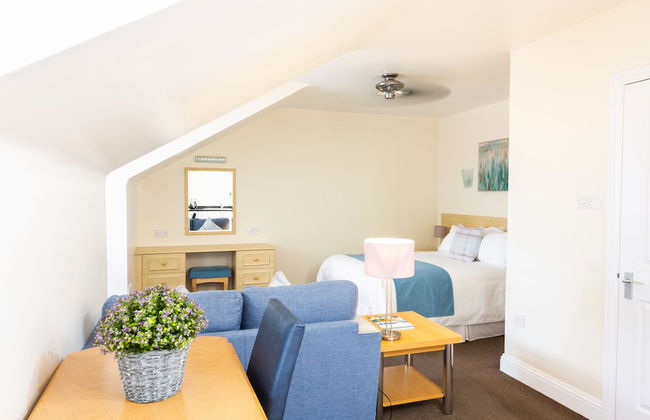 SACO Jersey Merlin House - Foto 13