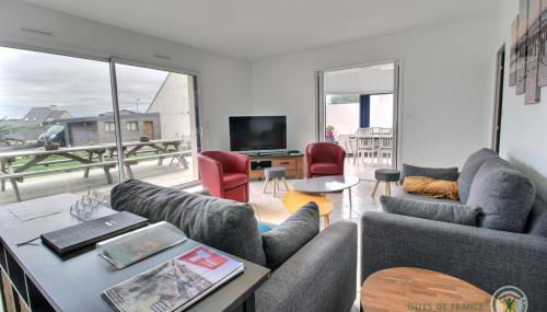 Les pieds dans l'eau - Foto 4