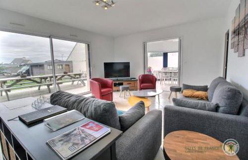 Les pieds dans l'eau - Foto 4