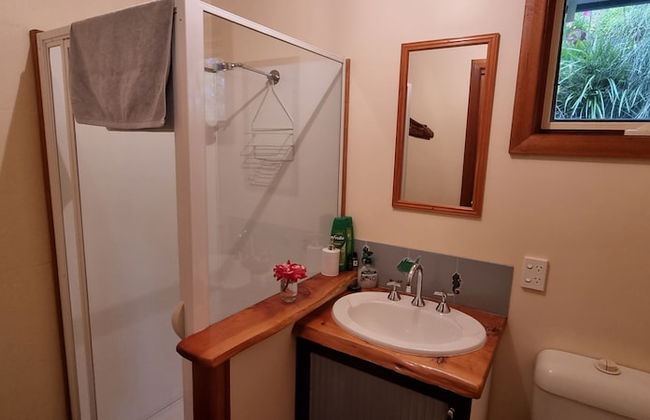 Eastern Reef Cottages - Foto 77