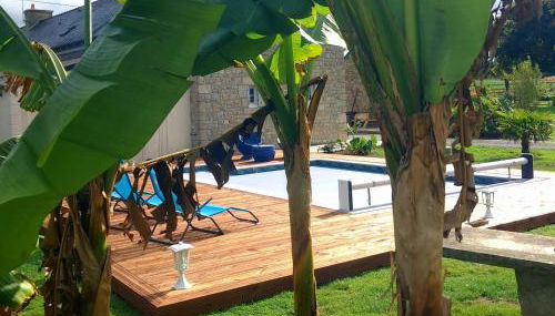 gîte en campagne Lamégritnière - Foto 3