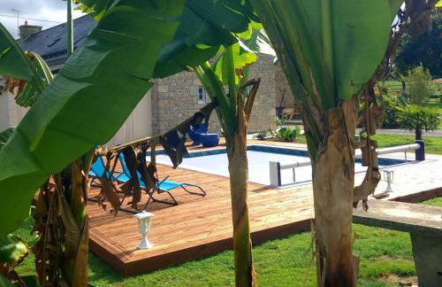 gîte en campagne Lamégritnière - Foto 3