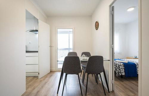 For You Rentals Apartamento La Vaguada 2 rooms Madrid Temporal PMO102 - Foto 22