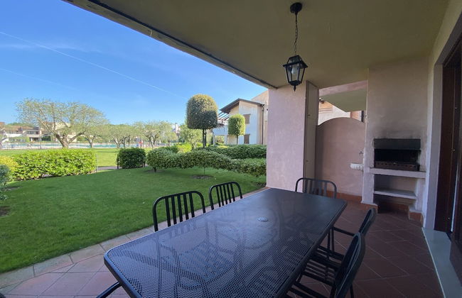 Garda Resort Village - Foto 54