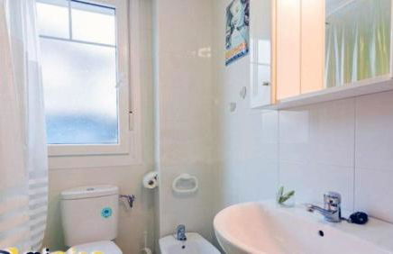 Familiar bajo con jardín en Gibaja - Foto 6