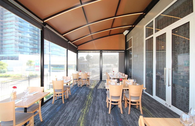 The Sebel Auckland Manukau - Foto 39