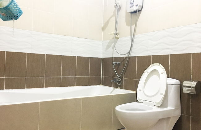 Kapal Terbang Guest House - Foto 44