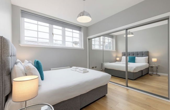 Destiny Scotland Apartments at Canning Street Lane - Foto 22