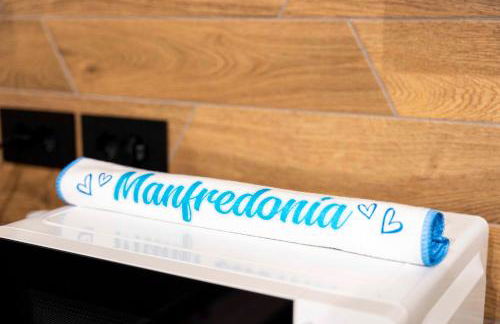 Castel Manfredi Apartments - Foto 19