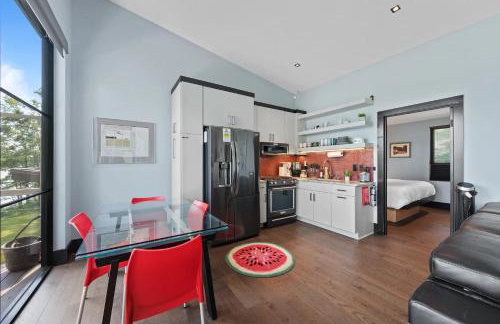 Cloudwalker on Keowee - Foto 36