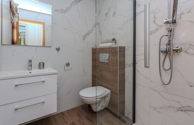 Holiday home Lucic - Photo 23