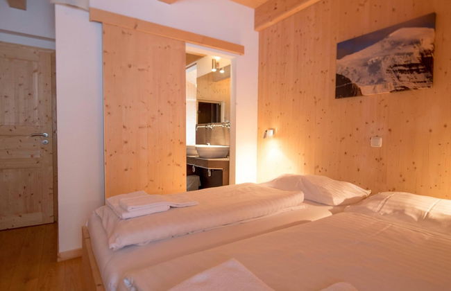 Peaceful Chalet in Turracherhöhe with Indoor Hot Tub - Foto 2