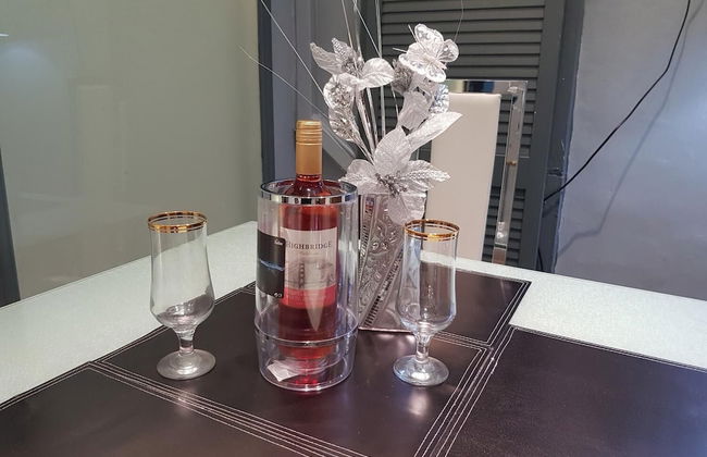 Crossroad Bungalow - Foto 13