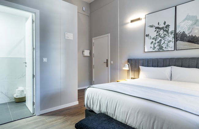 Limehome Porto Rua de Dom Manuel II - Foto 30