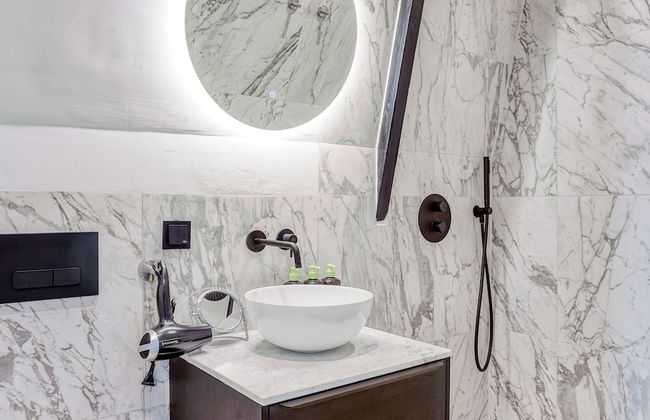 City Rooms Amsterdam Hemonystraat - Foto 50