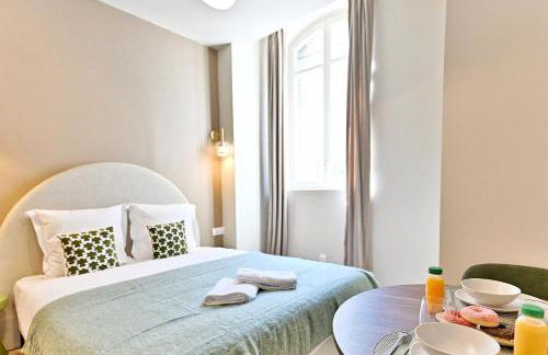 Cozy Air-Conditioned Studio for Comfort & Quiet - Foto 2