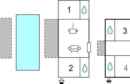 Amazing Home In Visnjan - Foto 40