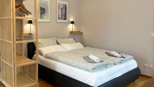 Happy Künstlerflair - Foto 4, towels, wardrobe