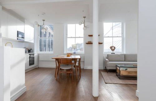 Luxury 2 Bedroom Huge Duplex Covent Garden Holborn - Photo 1