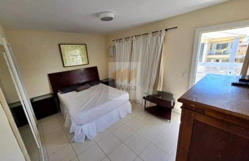 Casa Pé na Areia Cabo Frio - Foto 12