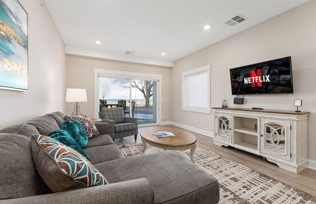 Kasa 539 Bay Street Traverse City - Foto 17