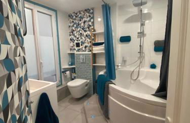 Cosy courcelles - Foto 6